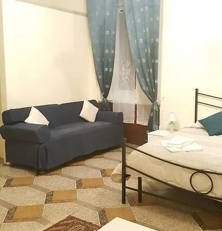 Garden بيت ضيافة جنوة