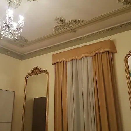 بيت ضيافة Garden