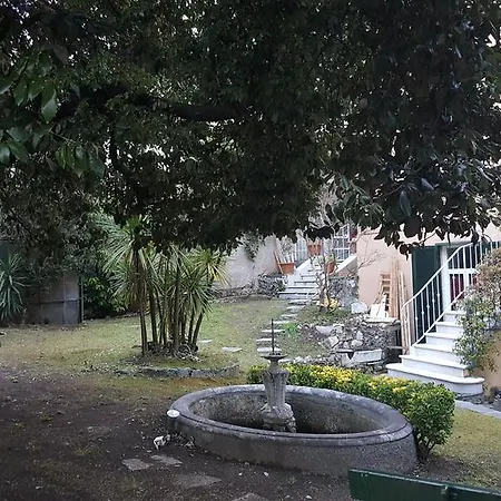 بيت ضيافة Garden 2*