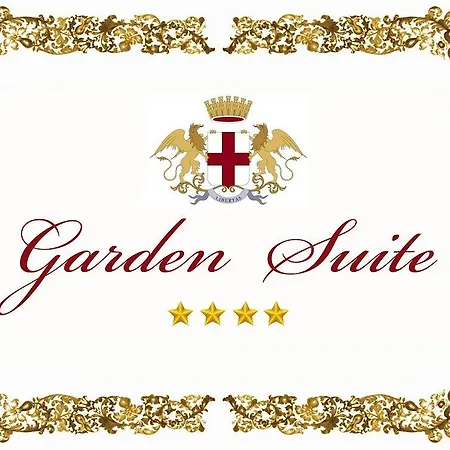 بيت ضيافة Garden