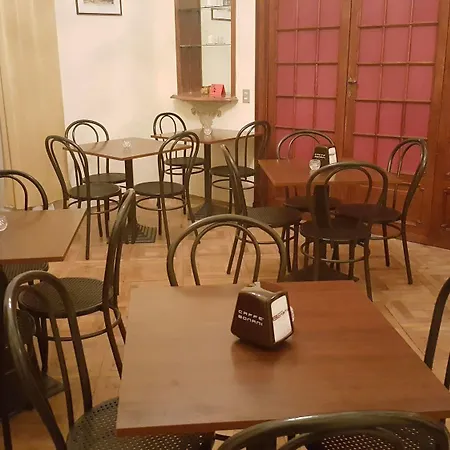 بيت ضيافة Garden