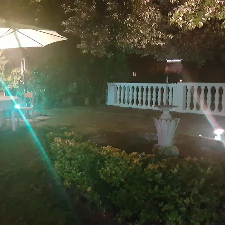 Garden 2* جنوة